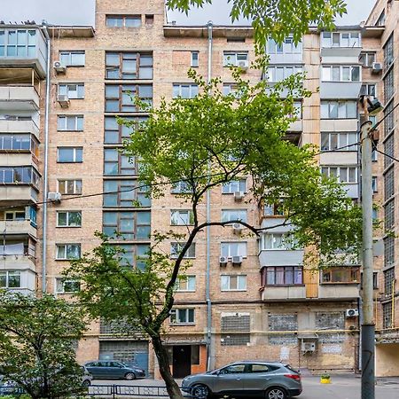 We'Reinkiev Near Pecherska Metro Station. 外观 照片