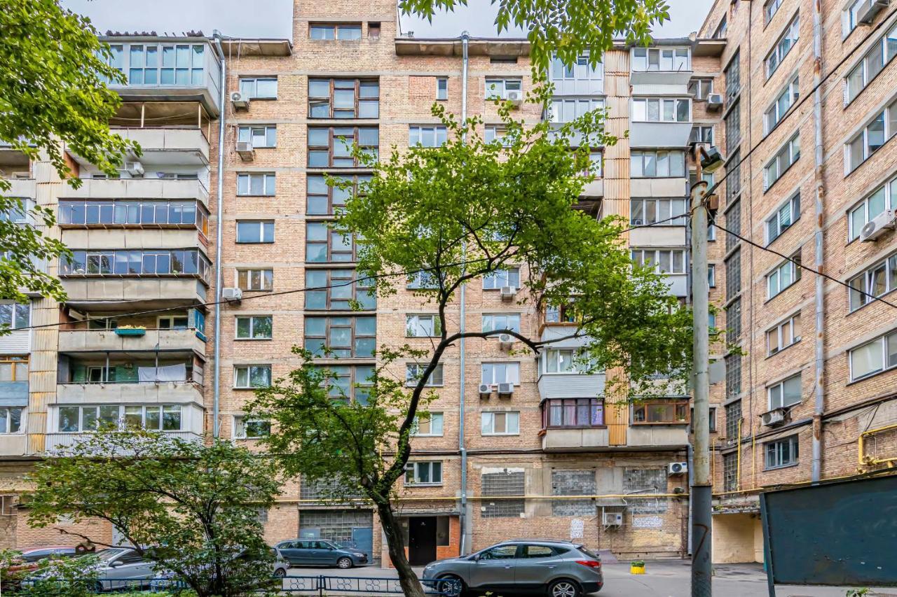 We'Reinkiev Near Pecherska Metro Station. 外观 照片